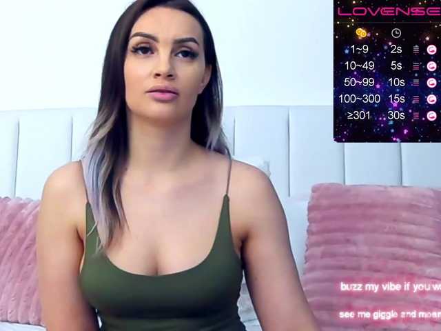 Снимки AllisonSweets ♥ i like man who knows how to please a woman LUSH IN #anal #lush#teen #daddy #lovense #cum #latina #ass #pussy #blowjob #natural boobs #feet, control lush 12 min - 1200 tk, snapchat 250 tk